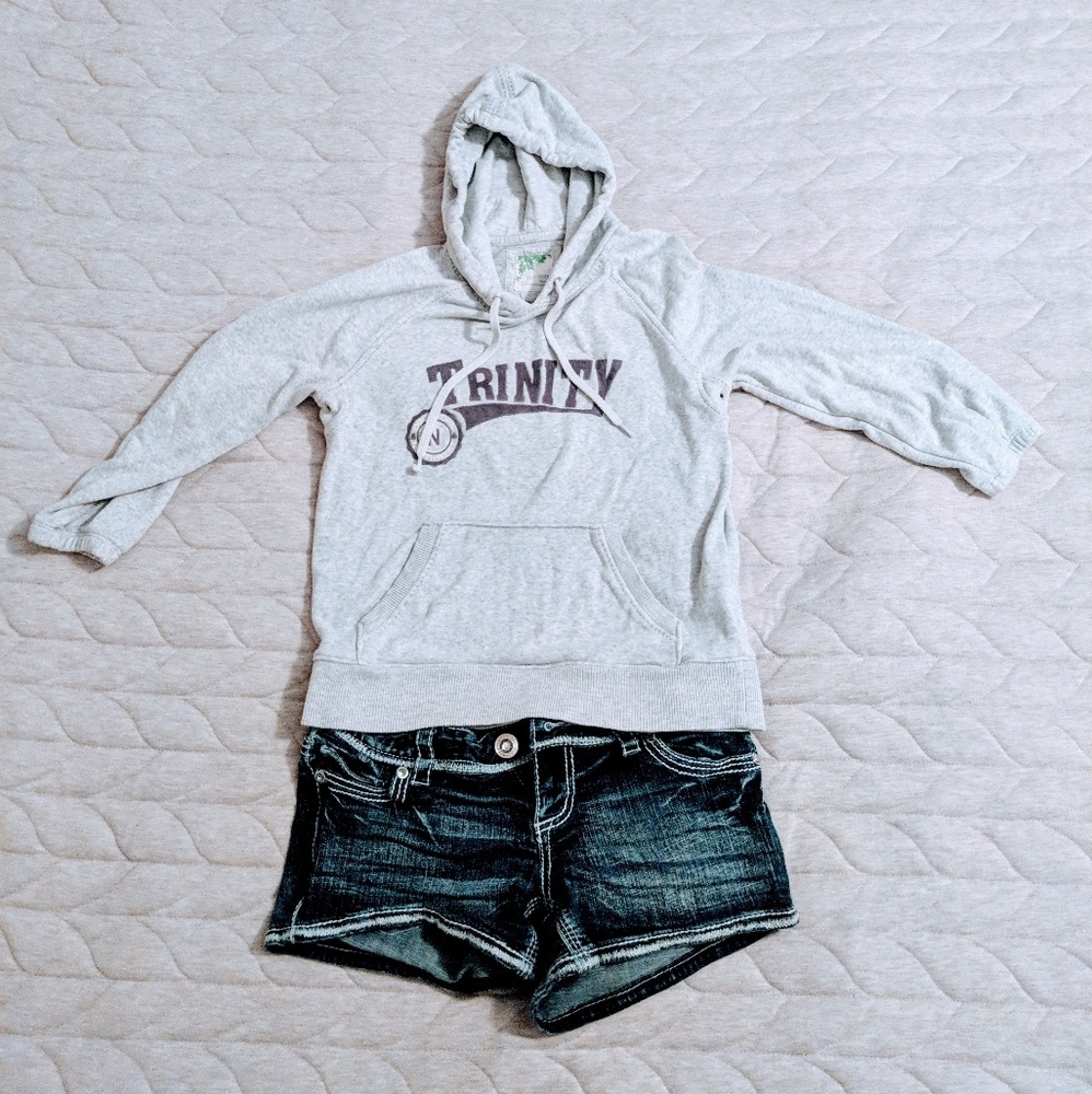 Old Navy Hoodie